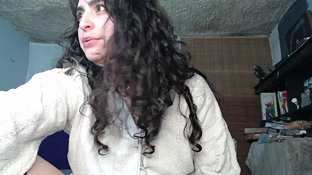 Marci owo online show from December 5, 11:51 pm