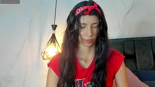 Scarlett smitth7 online show from March 11, 9:15 pm