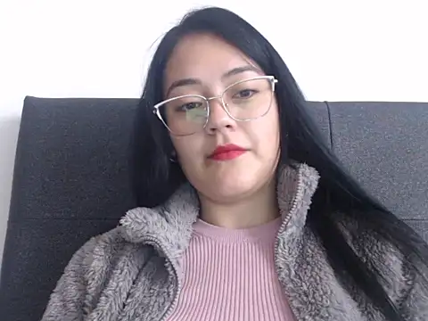 Alisha 99 online show from February 2, 2:49 pm
