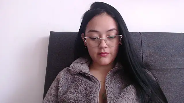 Alisha 99 online show from February 4, 2:01 pm