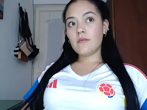 Alisha 99 online show from July 9, 10:14 pm