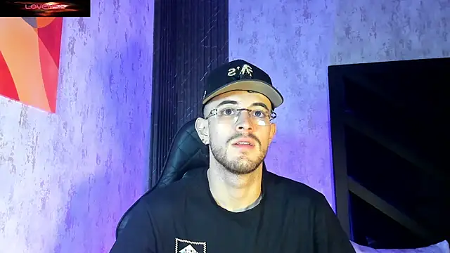 CodyWalkerR online show from July 18, 5:39 pm