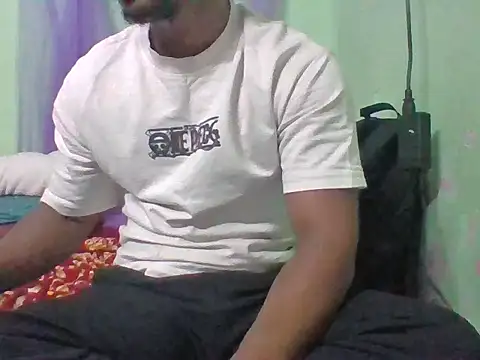 SahilBBC-0 online show from February 28, 5:47 pm