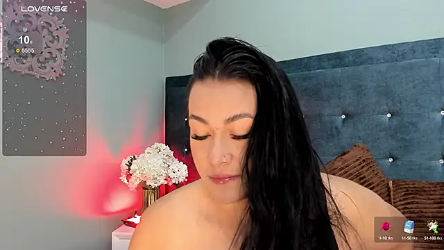 Snapshot of Miss_Ambeer chatting on March 4, 11:29 am Miss Ambeer online show from March 4, 11:29 am