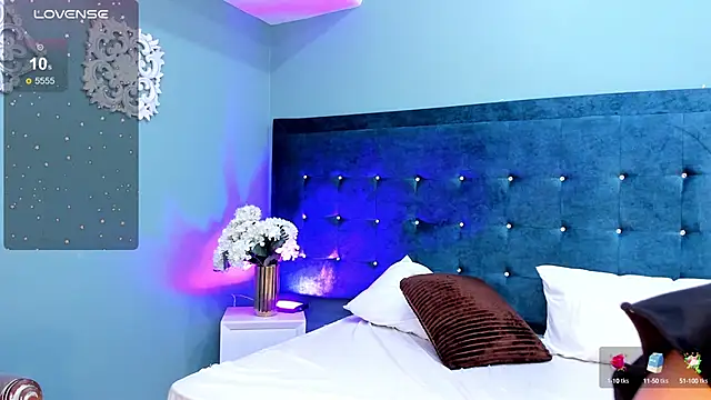 Snapshot of Miss_Ambeer chatting on March 6, 5:43 pm Miss Ambeer online show from March 6, 5:43 pm