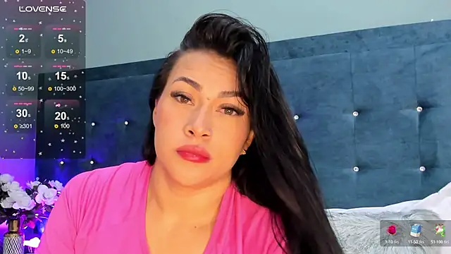 Snapshot of Miss_Ambeer chatting on March 21, 11:44 am Miss Ambeer online show from March 21, 11:44 am