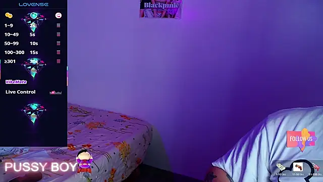 Snapshot of princeFtm chatting on January 14, 1:50 pm princeFtm online show from January 14, 1:50 pm