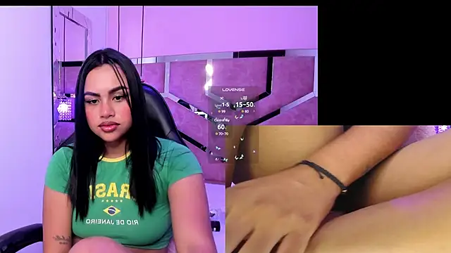 Alice Roys online show from January 5, 1:15 pm