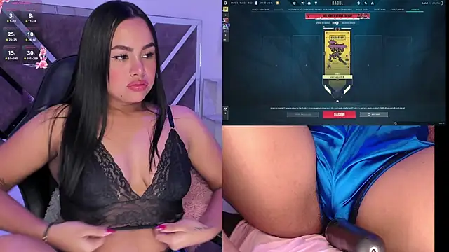 Alice Roys online show from January 6, 1:41 pm