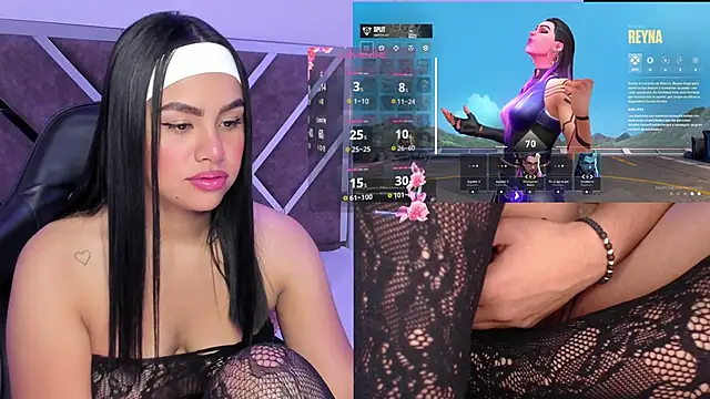 Alice Roys online show from January 7, 1:57 pm