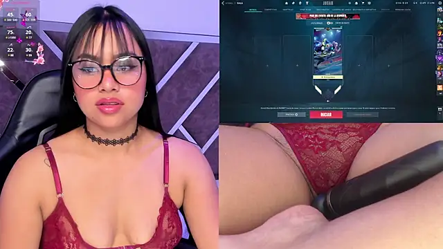 Alice Roys online show from January 25, 1:30 pm