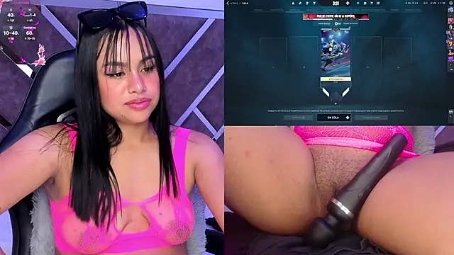 Alice Roys online show from January 27, 1:30 pm