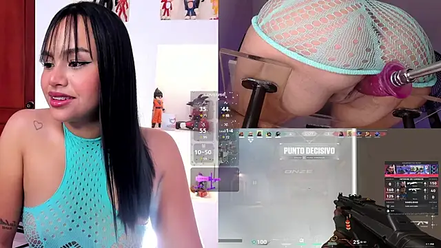 Alice Roys online show from January 31, 7:18 am