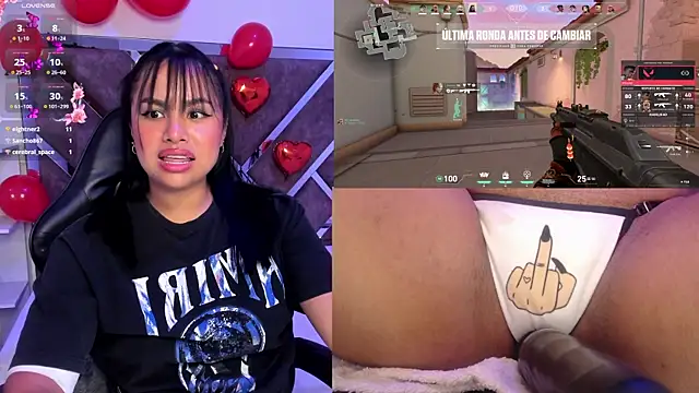 Alice Roys online show from February 3, 4:41 pm