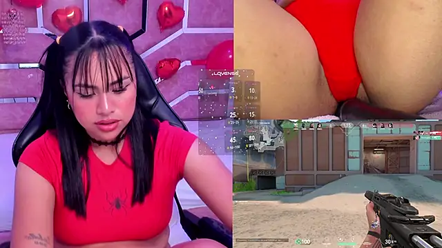 Alice Roys online show from February 4, 1:27 pm