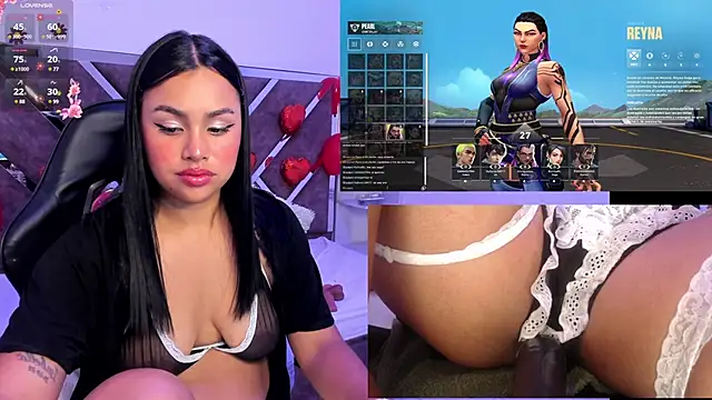 Alice Roys online show from February 6, 1:54 pm