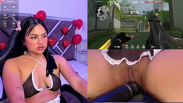 Alice Roys online show from February 6, 4:58 pm