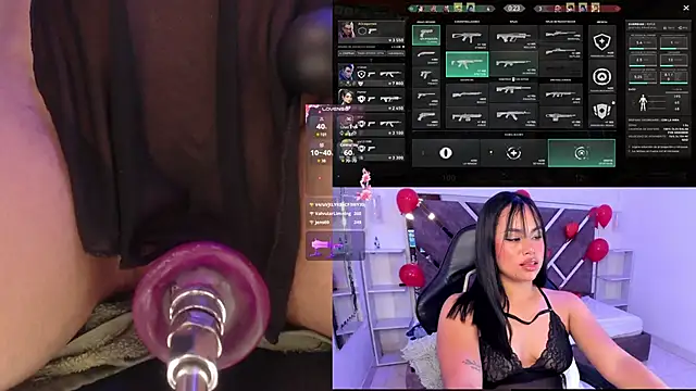 Alice Roys online show from February 7, 8:31 pm