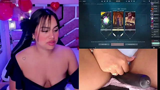 Alice Roys online show from February 19, 5:05 am