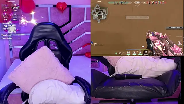 Alice Roys online show from February 19, 8:12 am