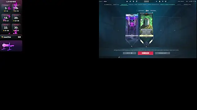 Alice Roys online show from February 19, 4:55 pm