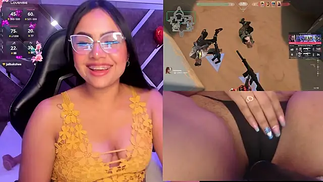 Alice Roys online show from February 22, 5:02 am