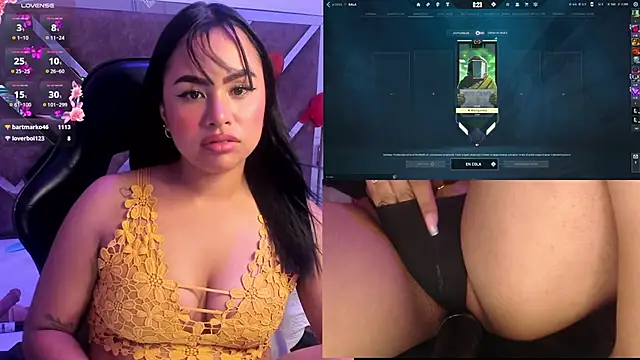 Alice Roys online show from February 22, 8:07 am