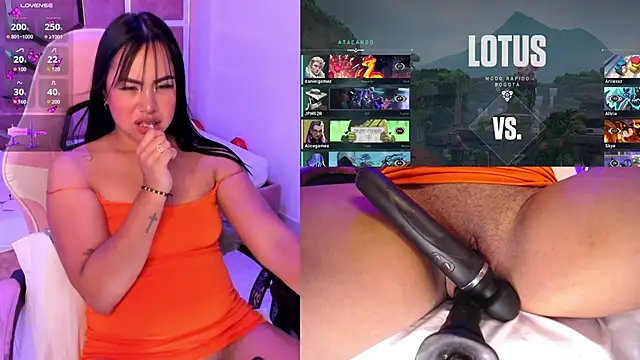 Alice Roys online show from February 23, 1:42 pm