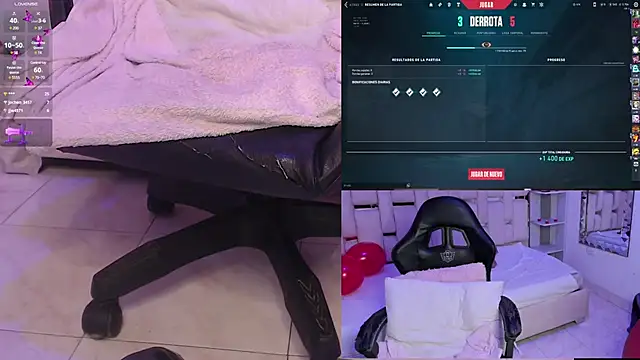 Alice Roys online show from February 25, 7:09 am