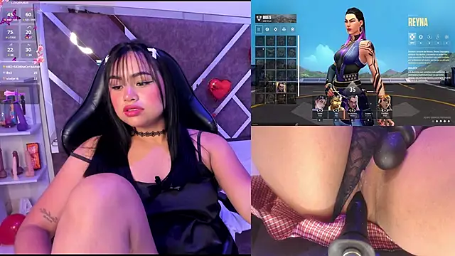 Alice Roys online show from February 26, 4:24 pm