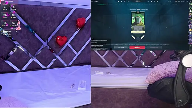 Alice Roys online show from February 28, 7:15 am