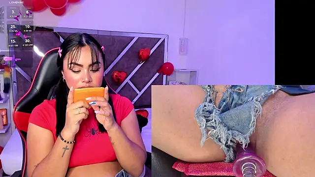 Alice Roys online show from March 3, 1:53 pm