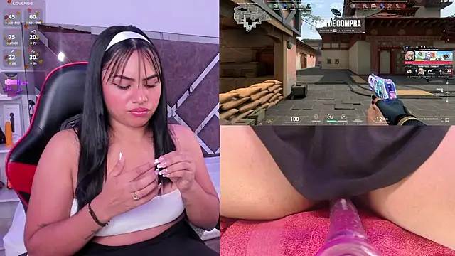 Alice Roys online show from March 6, 1:14 pm