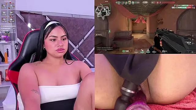 Alice Roys online show from March 6, 4:17 pm