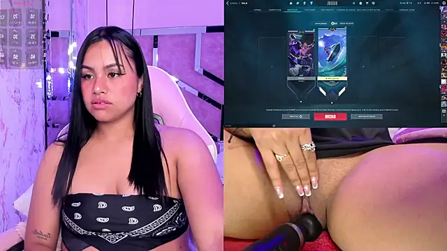 Alice Roys online show from March 21, 4:18 pm