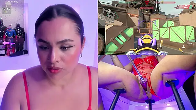 Alice Roys online show from September 9, 8:41 pm