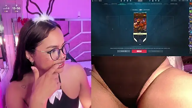 Alice Roys online show from October 10, 4:22 am