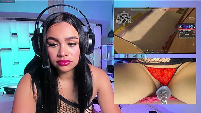 Alice Roys online show from March 29, 2:17 pm