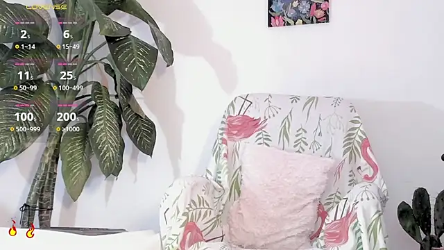 michaell james7 online show from January 10, 4:42 pm