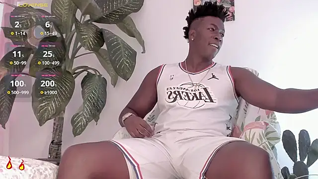 Snapshot of michaell_james7 chatting on February 5, 6:34 pm michaell james7 online show from February 5, 6:34 pm