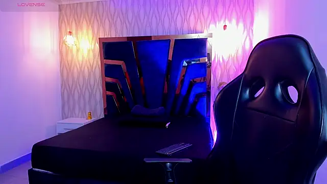 Liam Kleiin online show from February 14, 11:40 am