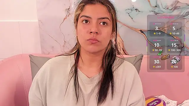 taylor cupper online show from December 5, 3:26 am