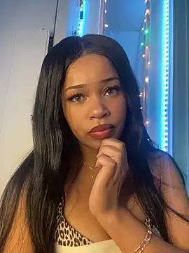 Snapshot of lovekaylaa chatting on February 23, 6:07 am lovekaylaa online show from February 23, 6:07 am