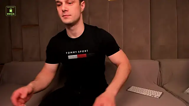 BrandonNorris online show from February 14, 4:31 am