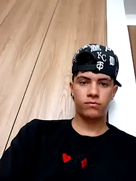 Bxby-young online show from April 13, 4:56 pm