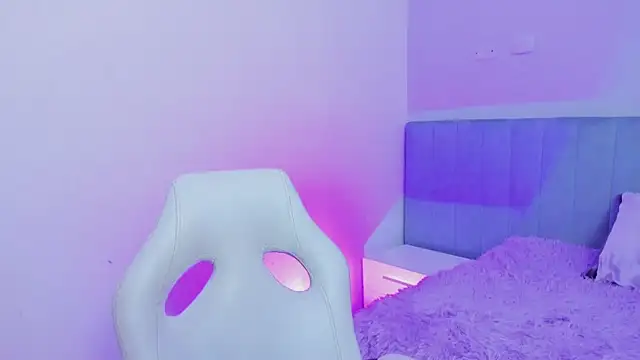 amira cute2 online show from October 28, 8:07 am