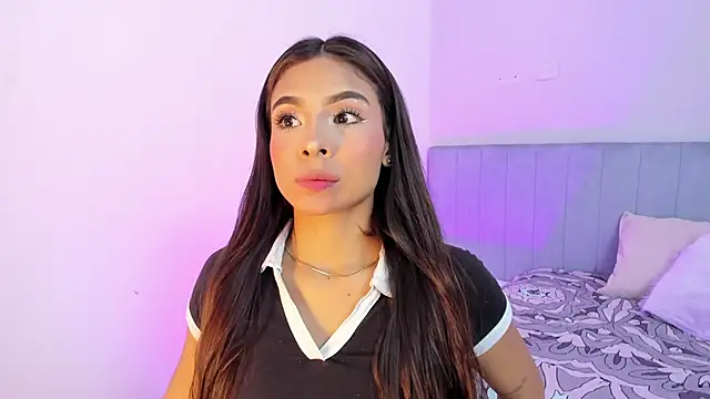 amira cute2 online show from October 29, 9:00 am