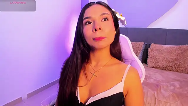 amira cute2 online show from April 19, 11:31 am