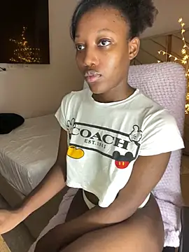 kellya  online show from March 22, 6:33 pm