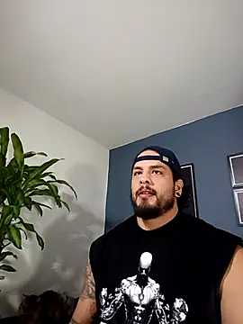 SilvaBranko online show from October 9, 12:41 am